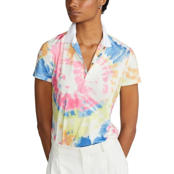 RLX Ralph Lauren | Tops | Ralph Lauren Rlx Golf Ombre